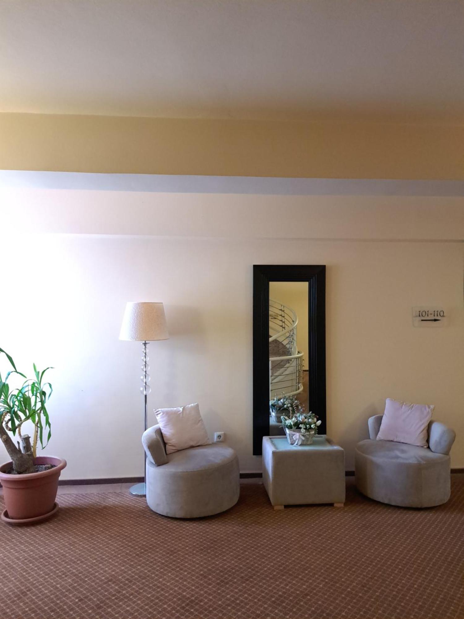 Hotel Garic Garesnica Екстер'єр фото