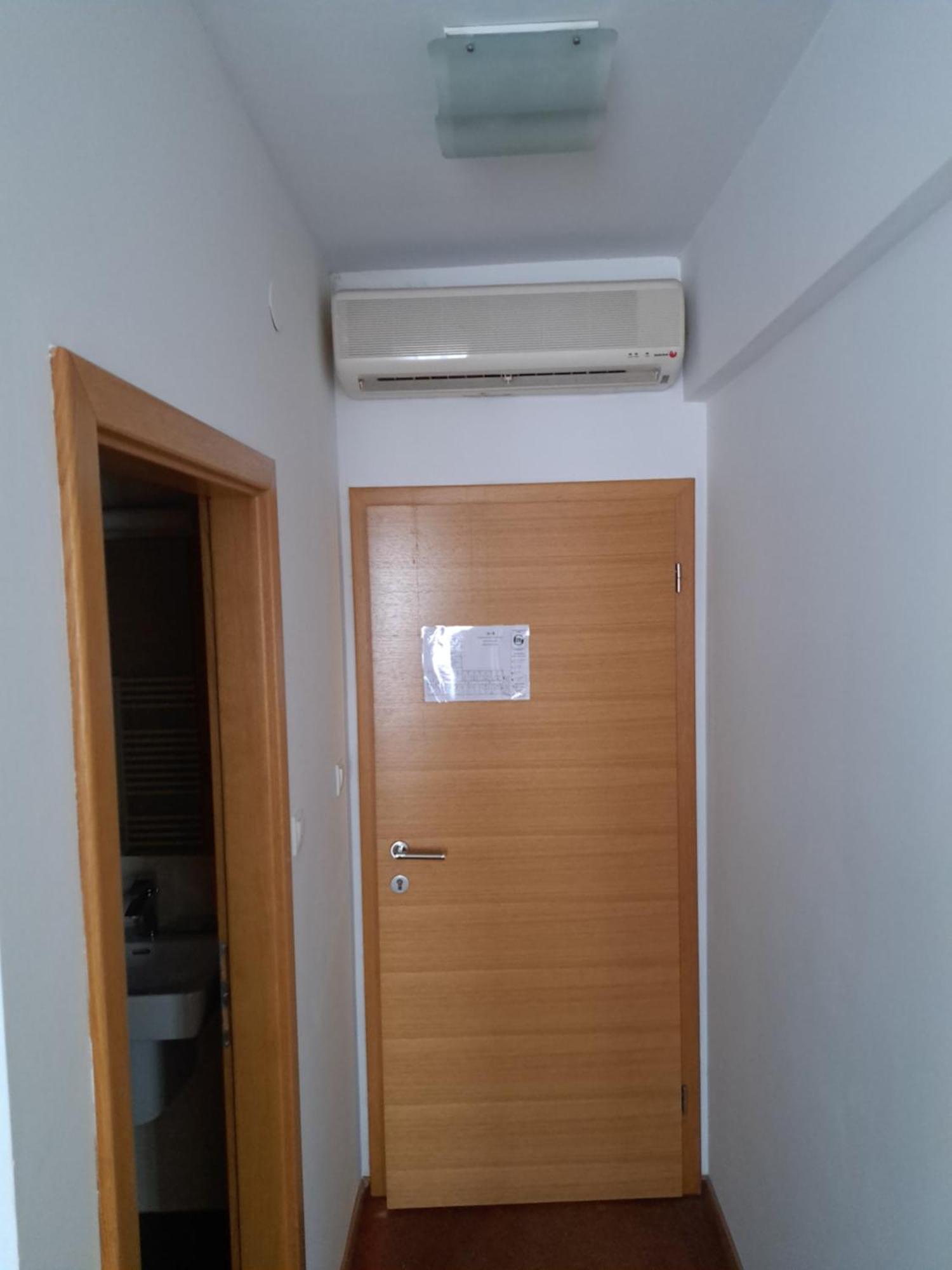 Hotel Garic Garesnica Екстер'єр фото