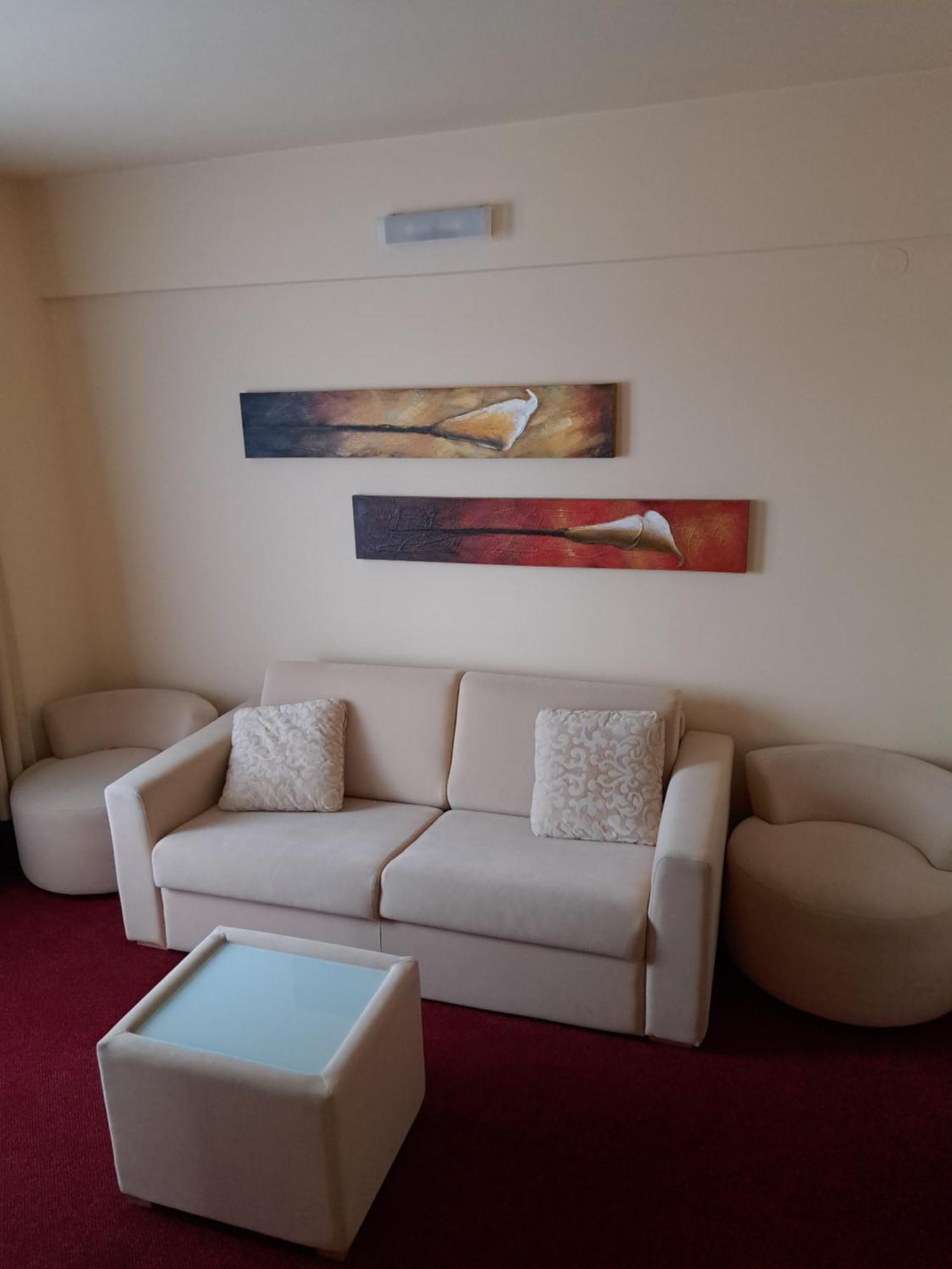 Hotel Garic Garesnica Екстер'єр фото