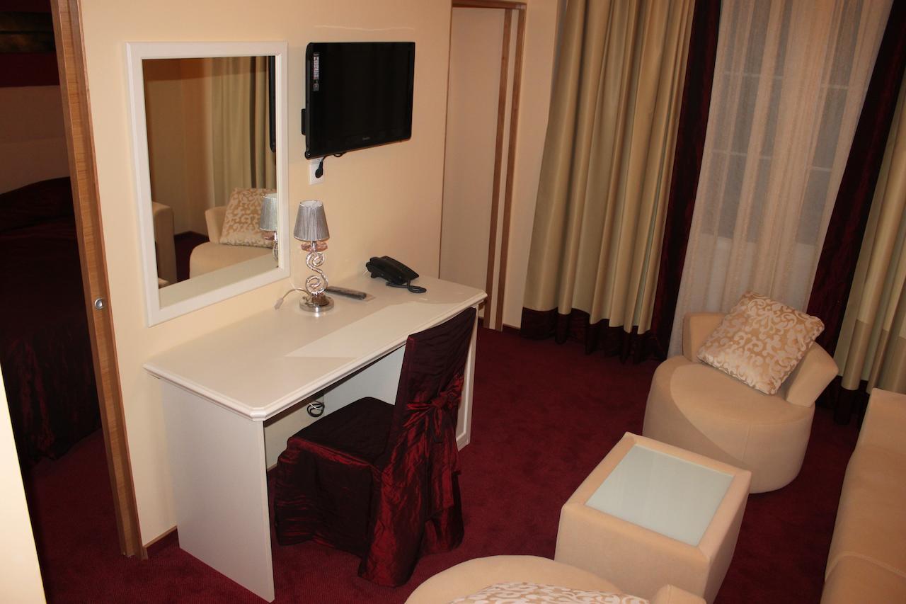 Hotel Garic Garesnica Екстер'єр фото